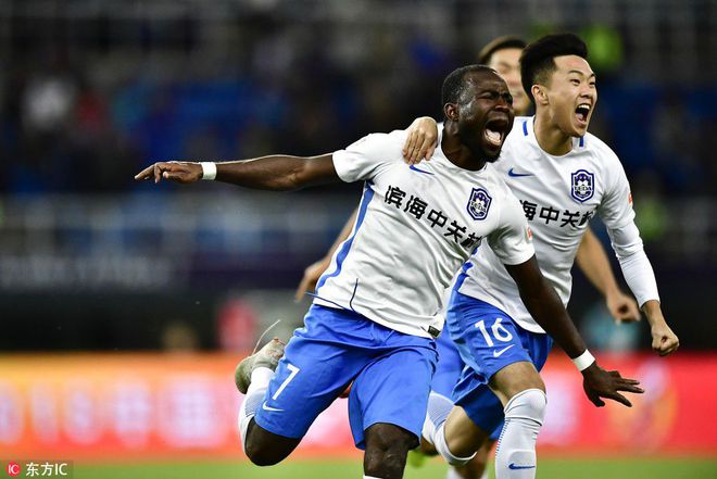 河北华夏幸福大胜对手，取得宝贵三分的简单介绍