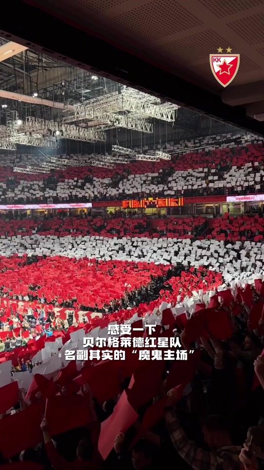 切尔西客场不败：贝尔格莱德红星豁出去血拼的简单介绍
